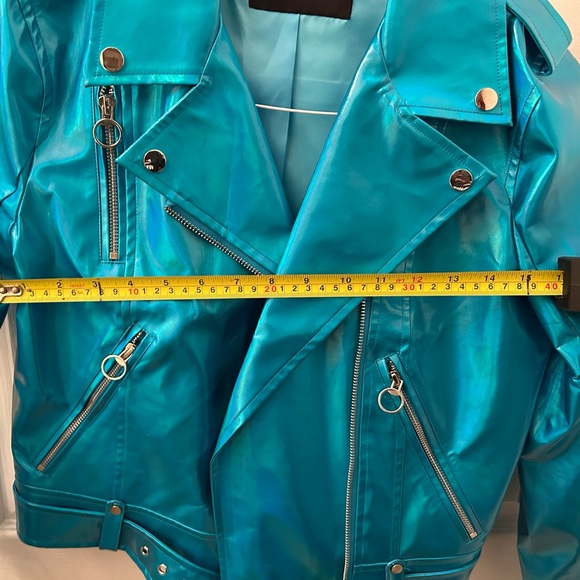 Blackmilk Bioluminescence Jacket - Picture 5 of 7